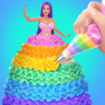 Logo of Icing On The Dress android Application 